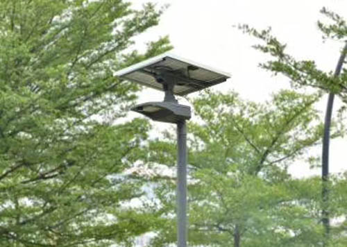 all in two solar street light,Lamparas Solares Para Exteriores