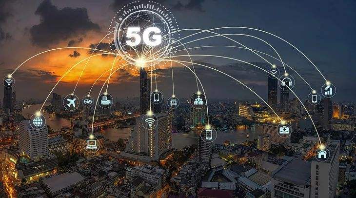 5G 